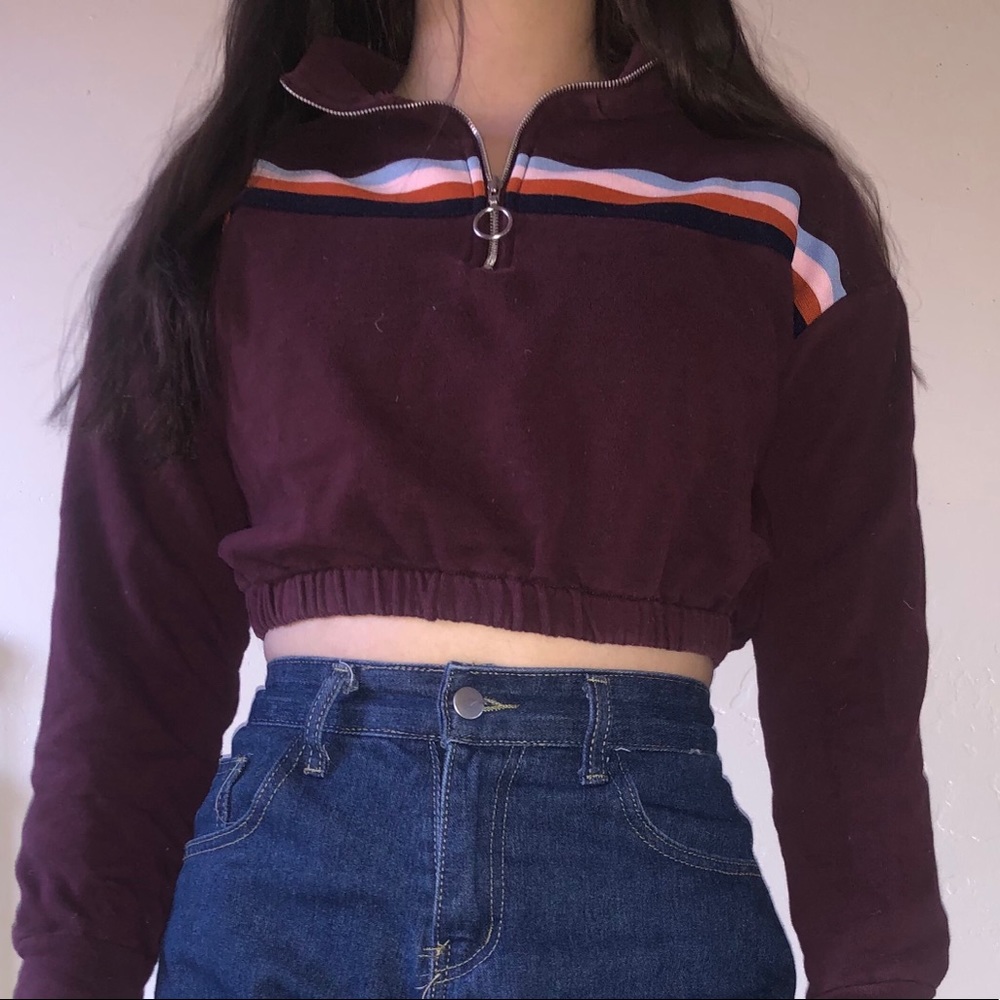 Pullover
